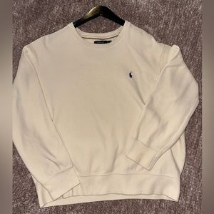 POLO by Ralph Lauren Men’s sweater